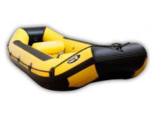 Rafting Český Krumlov